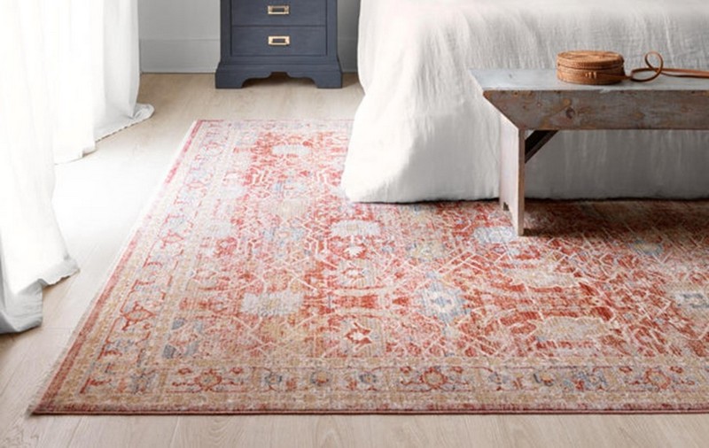 Bedroom Rugs